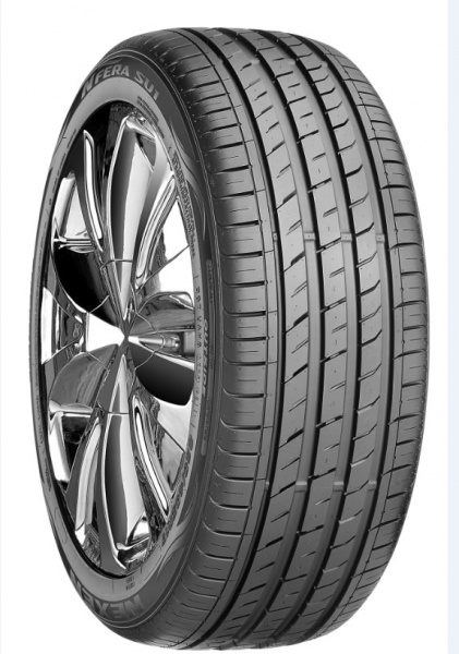tire 215/55ZR16 summer Nexen
