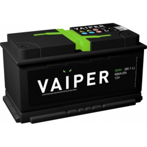 battery vaiper 90 euro
