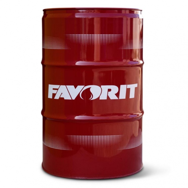 mineral motor oil favorit multi SF SAE 15w-40 API SF / CD 208L