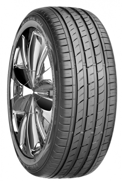 tire 235/45ZR18 summer Nexen