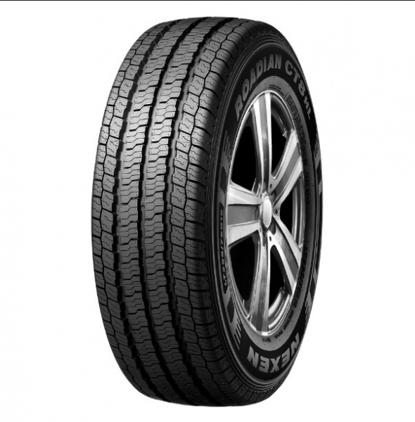 tire 225/70R15C summer Nexen