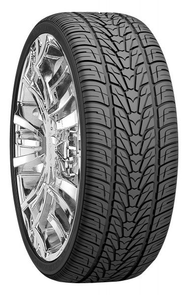 tire 255/55ZR18 summer Nexen