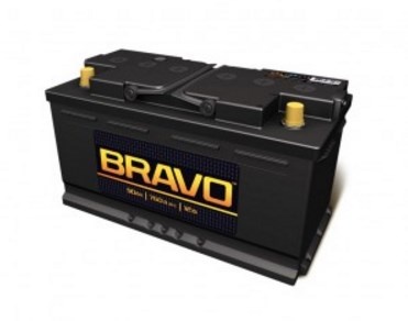 batteries 90 Bravo