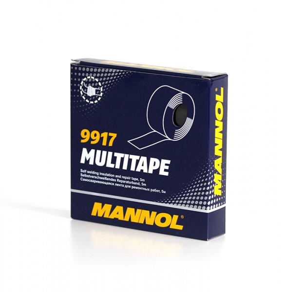 sealants MANNOL 9917 Multitape