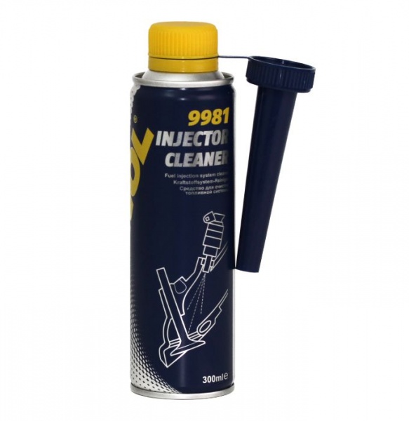 injector cleaner Mannol 300 g