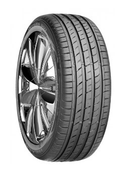 tire 225/55ZR16 summer Nexen