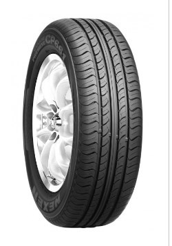 tire 215/70R16 summer Nexen