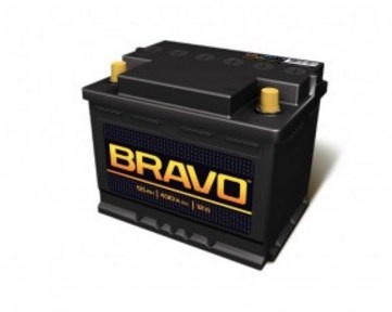 batteries acom 55 euro standard