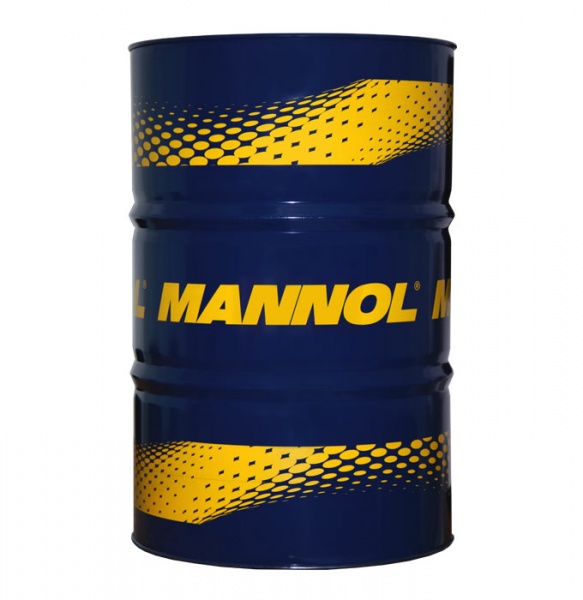 diezel engine oil Ts-11 15w40 208l mannol