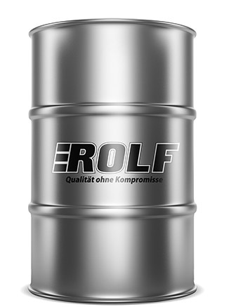 semy sintetik motor oil Rolf  LA SAE 10W-40 API CI-4 20l