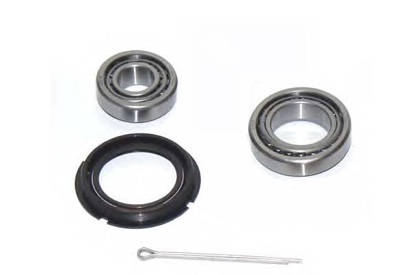 wheel bearing Kit SCP 944 