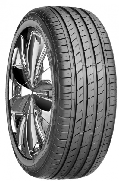 tire 215/55ZR17 summer Nexen
