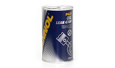  Leak-Stop оil additives MANNOL 