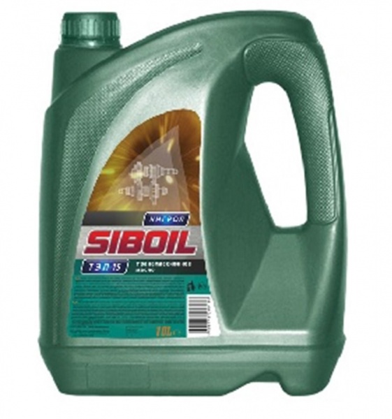 mineral oil TEP-15 siboil 10l